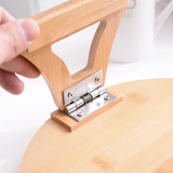 Clip on Tray | Super handige bank tafel/armsteun!