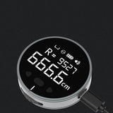 EasyMeasure | Het professionele en ideale digitale meetlint!