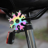 Multi tool PRO | Een echte MUSTHAVE!