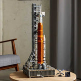 NASA Artemis Space Launch System Model – AstraX