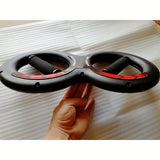 PowerGrip 8-Vorm Trainer – Krachtige Pols- en Onderarmtraining