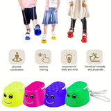 Kleurige Stilt-Walkers voor Kinderen – Ontwikkel Balans en Coördinatie in Stijl