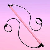 Krachtige Pilates Trainer – Voor een volledige workout