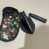 Tactical Multi-Purpose Shovel - Multifunctionele Schep voor Outdoor Avonturen