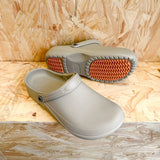 Slipvaste Tuin- en Werkklompen voor Heren – Comfortabele Instappers voor Elk Seizoen