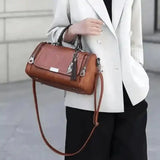 Katy Bag | Jouw klassieke tas voor elke gelegenheid!