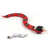 Smart Snake | Oneindig veel speelplezier voor uw huisdier!