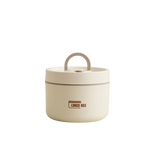 Meerlagige Geïsoleerde Lunchbox met GRATIS Draagtas - ThermoBox