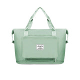 Jaimy Bag | De ideale reistas!