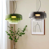 Hanglamp van Noors Glas - Unieke Design