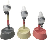 PetHydrate | Verstelbare waterdispenser voor je harige vrienden!