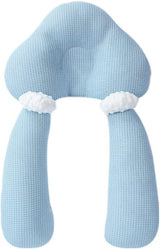 Knuffelnestje voor Baby's - Comfort en Ondersteuning