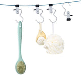 Hanging Clips | Organiseer je kleding gemakkelijk!