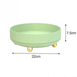 RotateOrganizer - 360° Roterend Ruimtebesparend Opbergrek