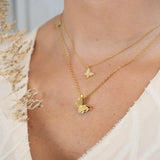 Lente Vlinderketting – Alara