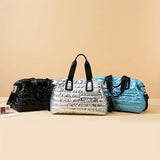 ShineLite Casual Schoudertas – Functioneel en Modieus