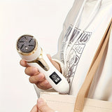 SmoothStep Elektrische Voetvijl – Professionele Pedicure Thuis