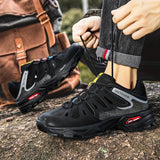 Trendy Heren Wandelschoenen - PeakPioneer