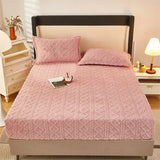 GoodDream - Luxe Comfort met Fluweelzachte Bedovertrek