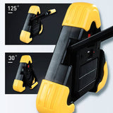 Veiligheids Noodlicht - Voor zichtbaarheid en gemoedsrust onderweg