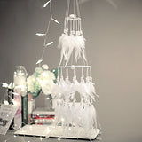 Witte Dubbele Dromenvanger