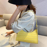 Ella Bag | Verhoog je stijl met moeiteloze verfijning!