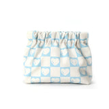 Mini Pouch | Compacte glam voor je dagelijkse routine!