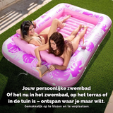 Helioquatic - Luxe Zonnezwembad voor Thuis