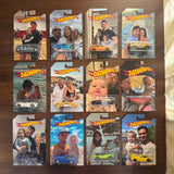 DriveLove | Een glimlach, een foto, een moment bewaar het allemaal in een mini-auto die meer zegt dan duizend woorden