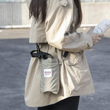 BottleBag | Neem je fles overal gemakkelijk mee naar toe!