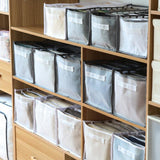 Closet Organizer | Nooit meer een rommelige kast!