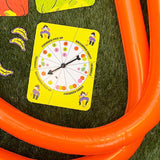 Party Staartspel voor Jong & Oud – Swingo