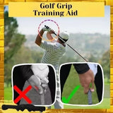 GOLFGRIFF-TRAININGSHULP