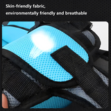 ReisComfort Kinderzitstoel - Veilig en Ondersteunend voor Kleintjes