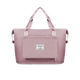 Jaimy Bag | De ideale reistas!