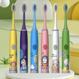 Ruimte Tandenborstel - Voor Een Stralende Glimlach