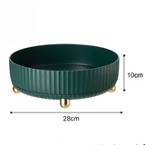 RotateOrganizer - 360° Roterend Ruimtebesparend Opbergrek