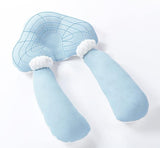 Knuffelnestje voor Baby's - Comfort en Ondersteuning