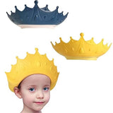 Shampoo- en waterbescherming voor kinderen – SplashHalo