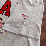 DadStitch | Sommige cadeaus draag je niet alleen op je lijf, maar ook in je hart