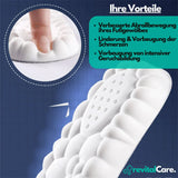 Orthopedische 4D Inlegzolen - FlexiFit