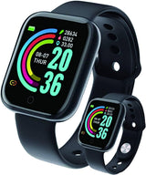 Multifunctionele Smartwatch – PulseOne