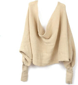 Sleevely | Wikkel jezelf in stijl!