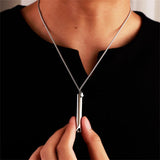 Kalmerende Ketting - CalmFlow Pendant