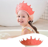 Shampoo- en waterbescherming voor kinderen – SplashHalo