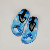 Sneldrogende Antislip Bareschoen Strand schoenen voor Baby Jongens