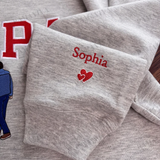 DadStitch | Sommige cadeaus draag je niet alleen op je lijf, maar ook in je hart