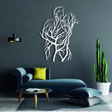 LoveTree Stencil – Creatief en Veelzijdig voor DIY Kunst