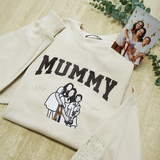 DadStitch | Sommige cadeaus draag je niet alleen op je lijf, maar ook in je hart