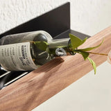 Massief Houten Badkamerplank – WoodaFix